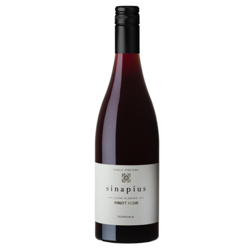 2023 Sinapius Close Planted Pinot Noir 750ml