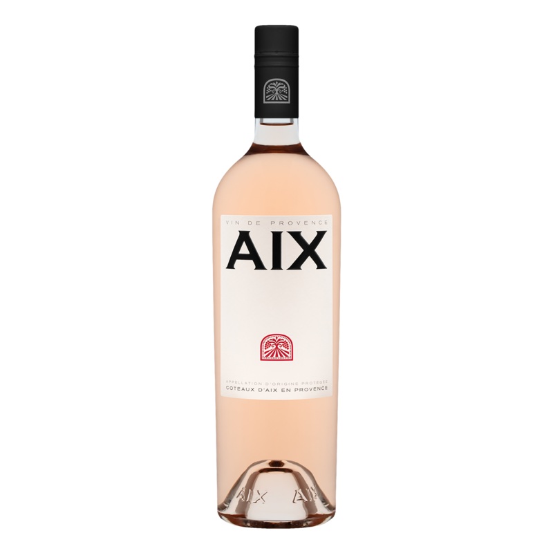 2024 Maison Saint Aix Ros Magnum 1.5L