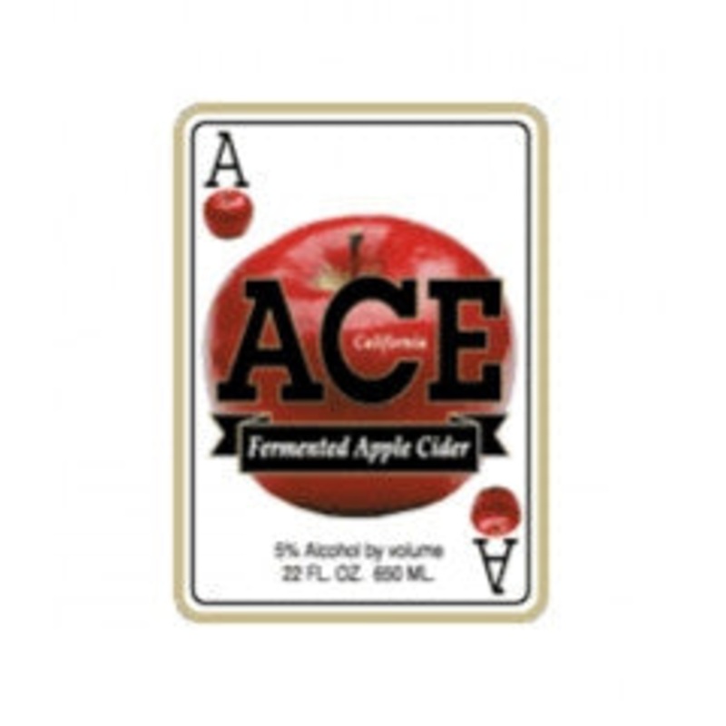 ACE APPLE CIDER