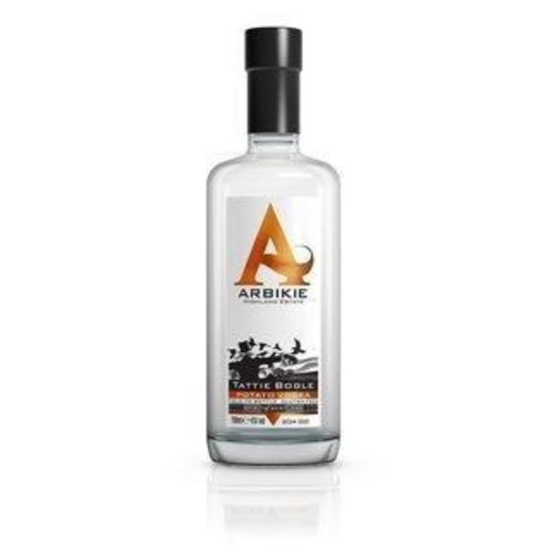 Arbikie Tattie Bogle Potato Vodka