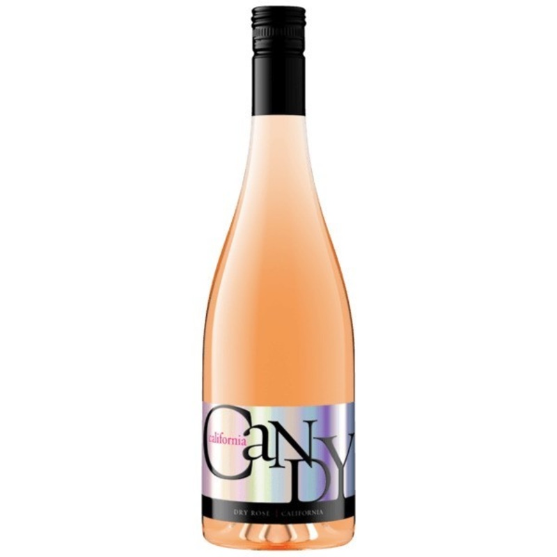 California Candy Dry Rose (750ml)