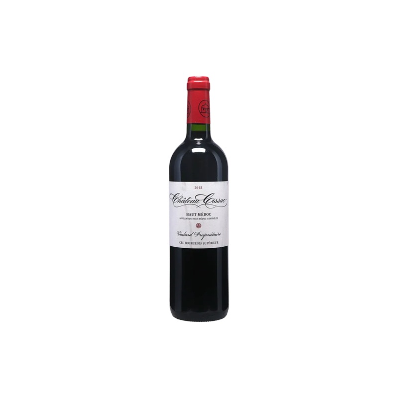 Chateau Cissac Haut Medoc