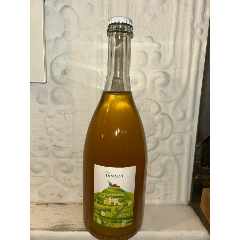 Col Tamarie, Vigna San Lorenzo NV (Veneto, Italy)
