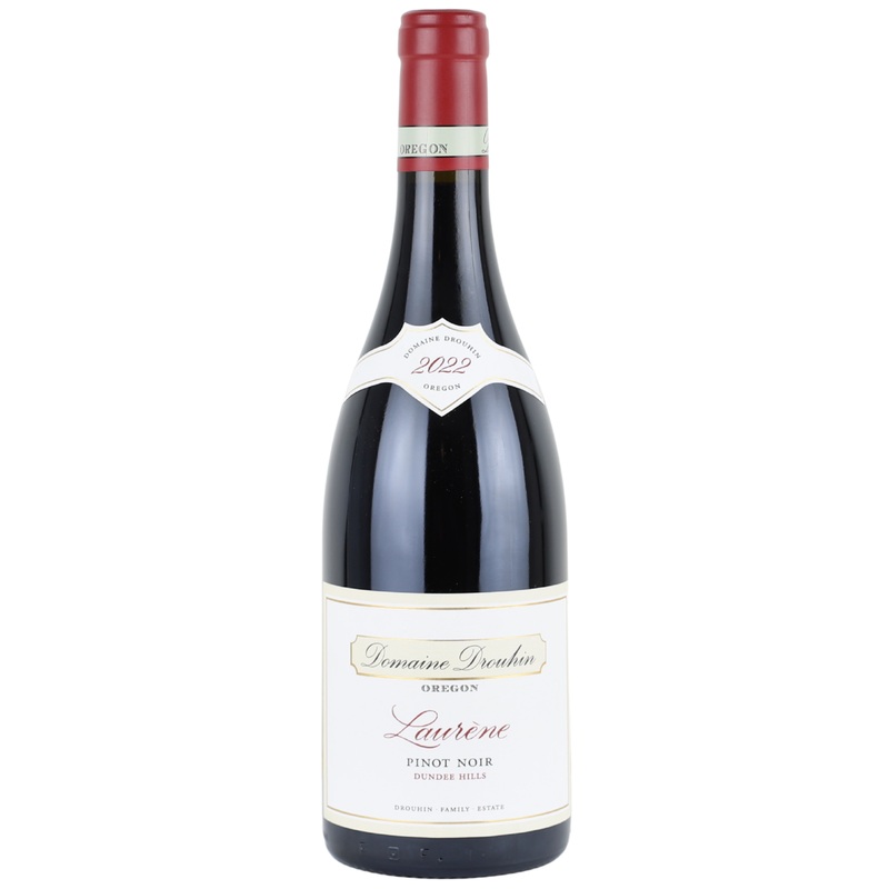 Domaine Drouhin "Laurene" Dundee Hills Pinot Noir 2022