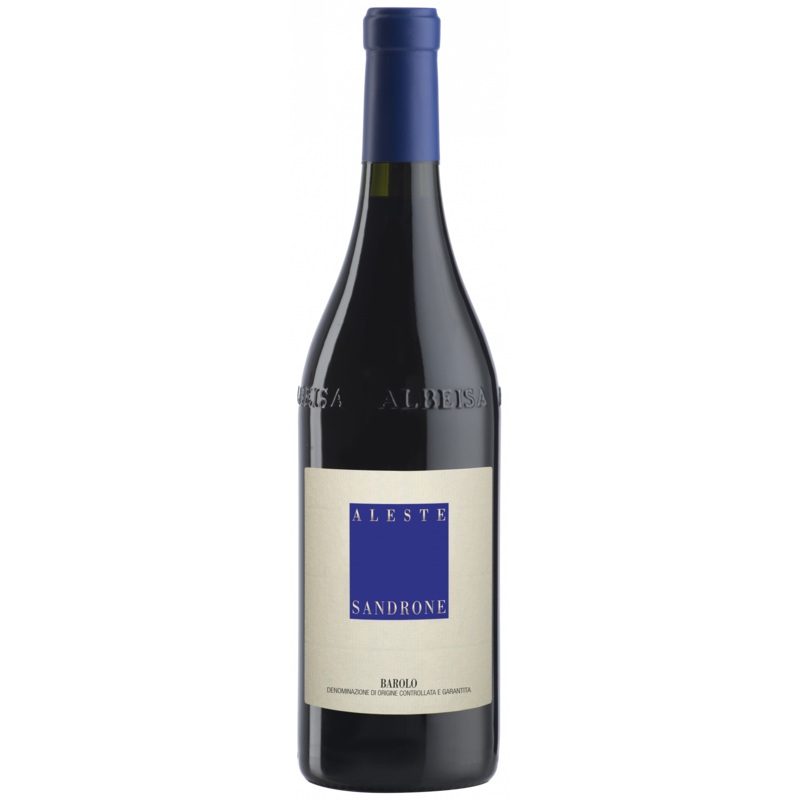 Luciano Sandrone Aleste Barolo 2018