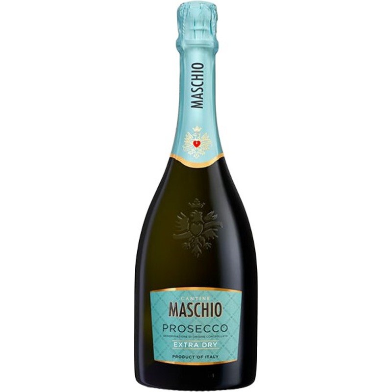 Maschio Prosecco Extra Rose Dry wine