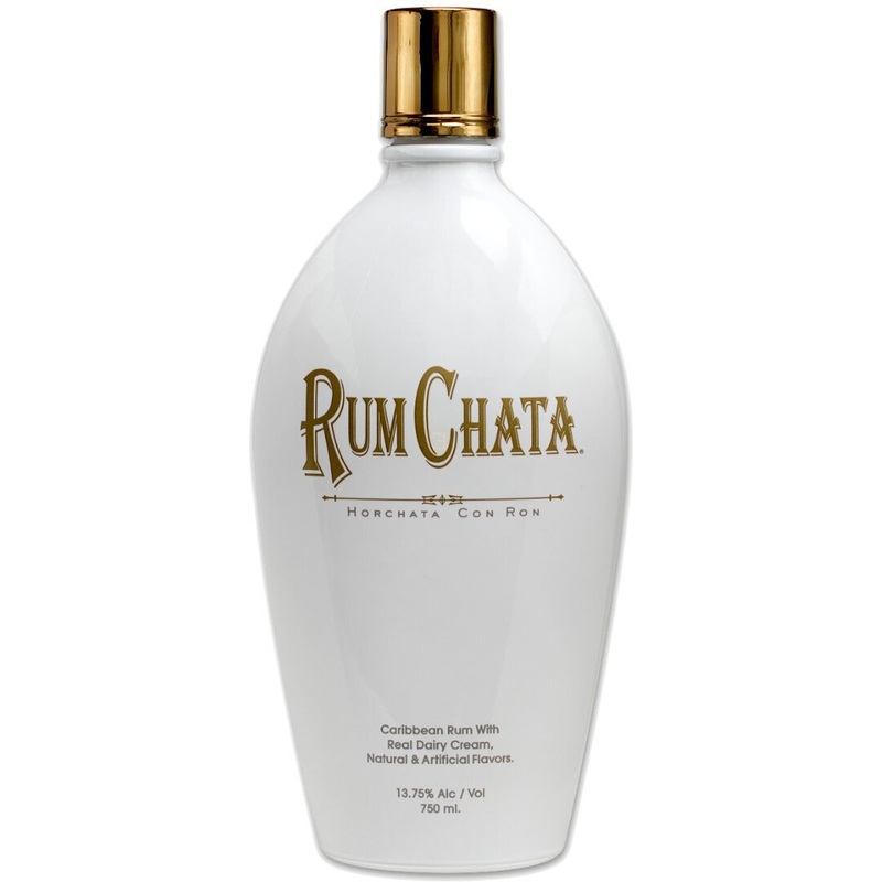RumChata Original Cream Liqueur 375ml