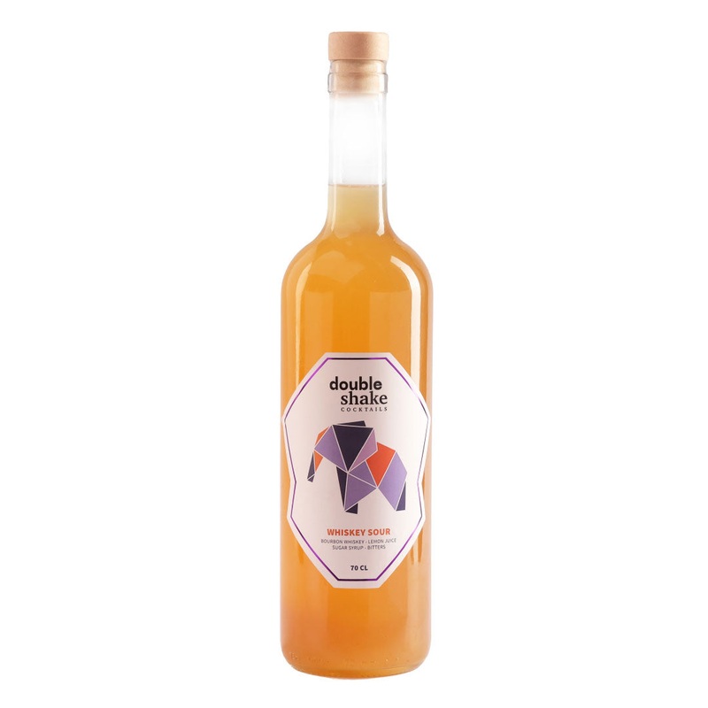 WHISKEY SOUR
