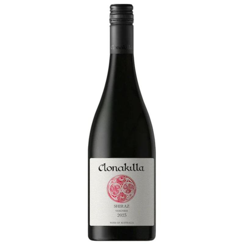 2023 Clonakilla Shiraz Viognier 750ml