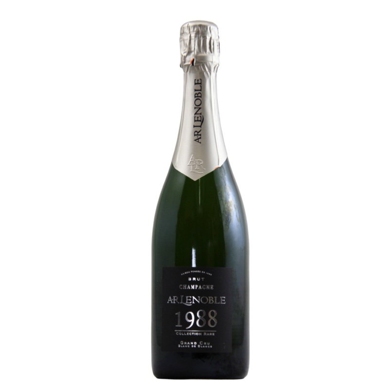A.R. Lenoble 1988 Rare Collection Brut Champagne