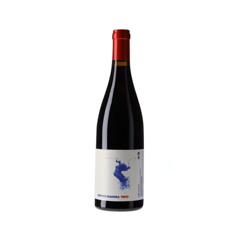 ANTONIO MADEIRA VINHO TINTO 2022 750ml