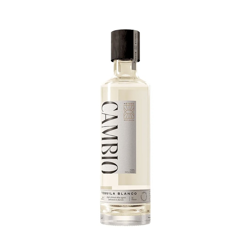 Cambio Tequila Blanco