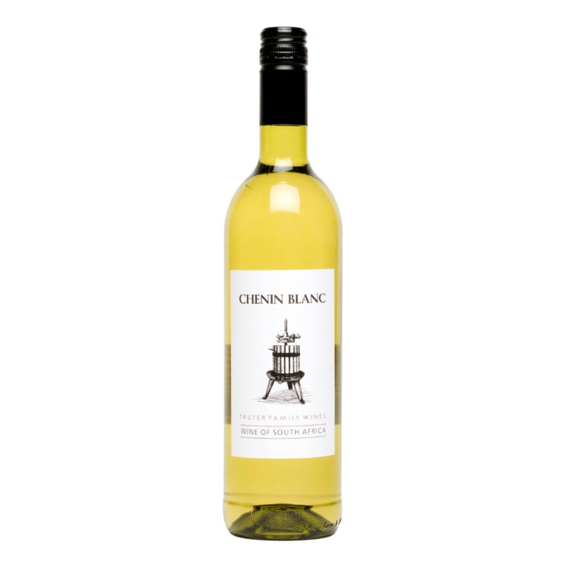 Chenin Blanc 2025, Truter Family Wines