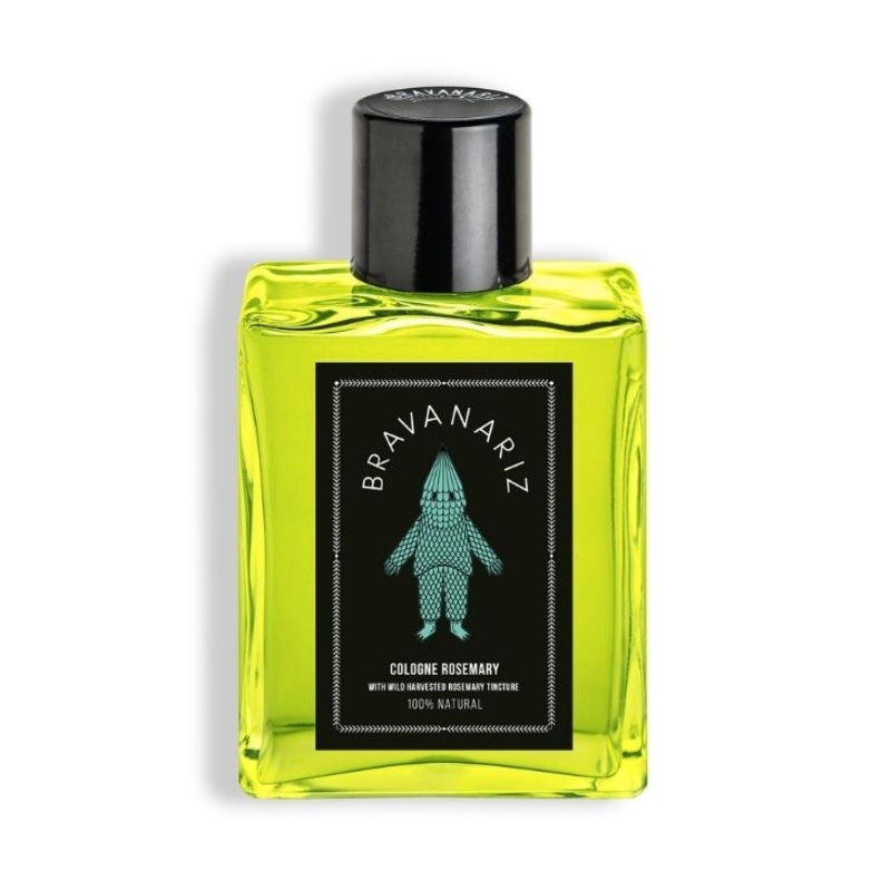 Cologne Rosemary
