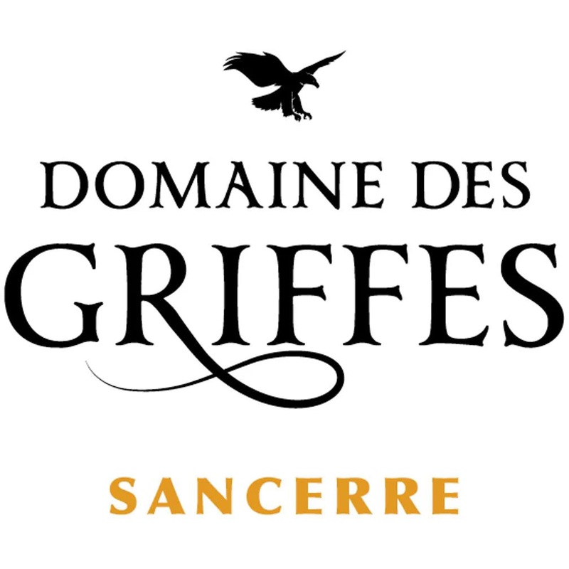 Domaine Des Griffes Sancerre Rose