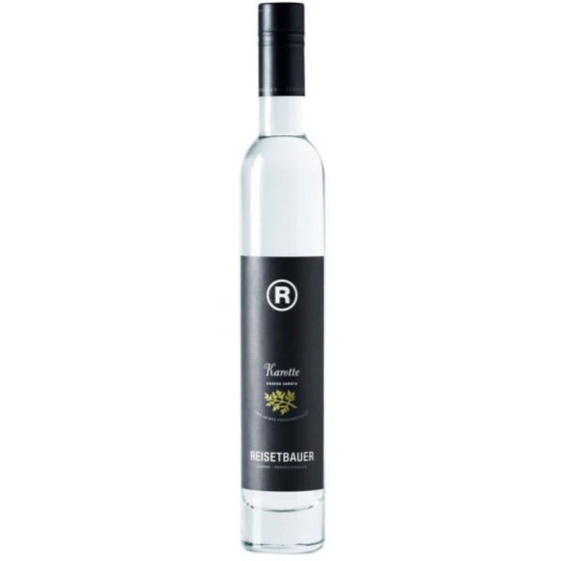 Hans Reisetbauer Carrot Eau De Vie, Hans Reisetbauer