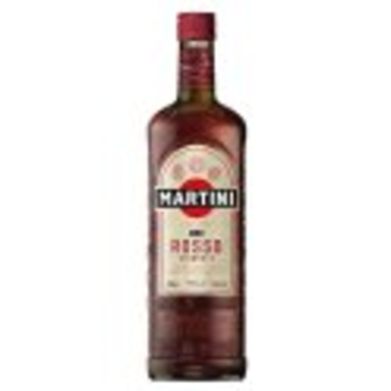 Martini Rosso Vermouth 75cl