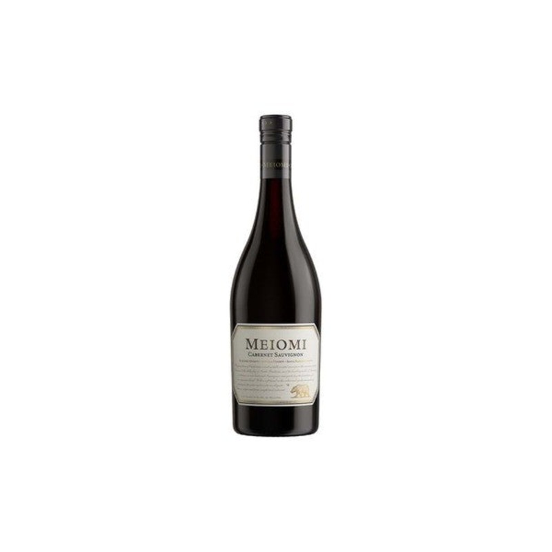 Meiomi Cabernet Sauvignon (750ml)