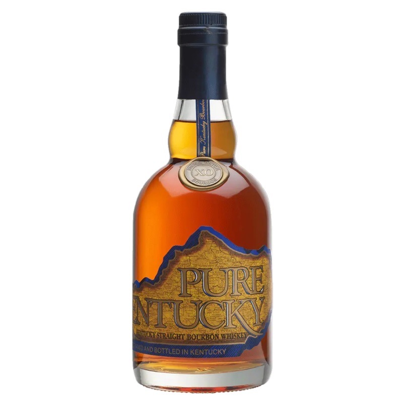 Pure Kentucky XO Small Batch Kentucky Straight Bourbon