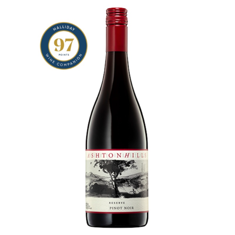 2021 Ashton Hills Reserve Pinot Noir 750ml