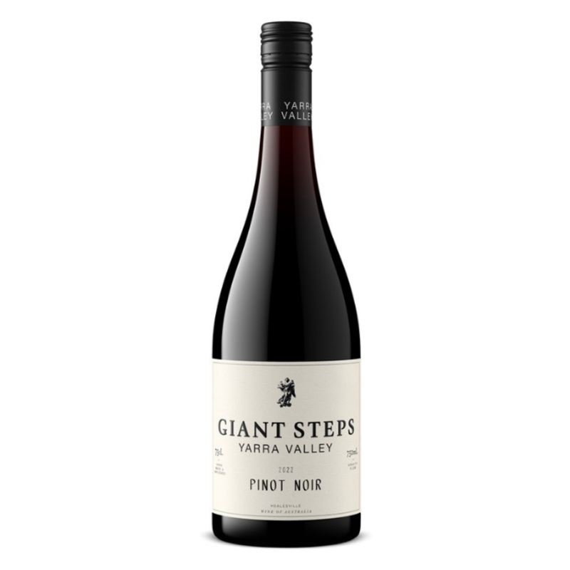 2022 Giant Steps Yarra Valley Pinot Noir 750ml