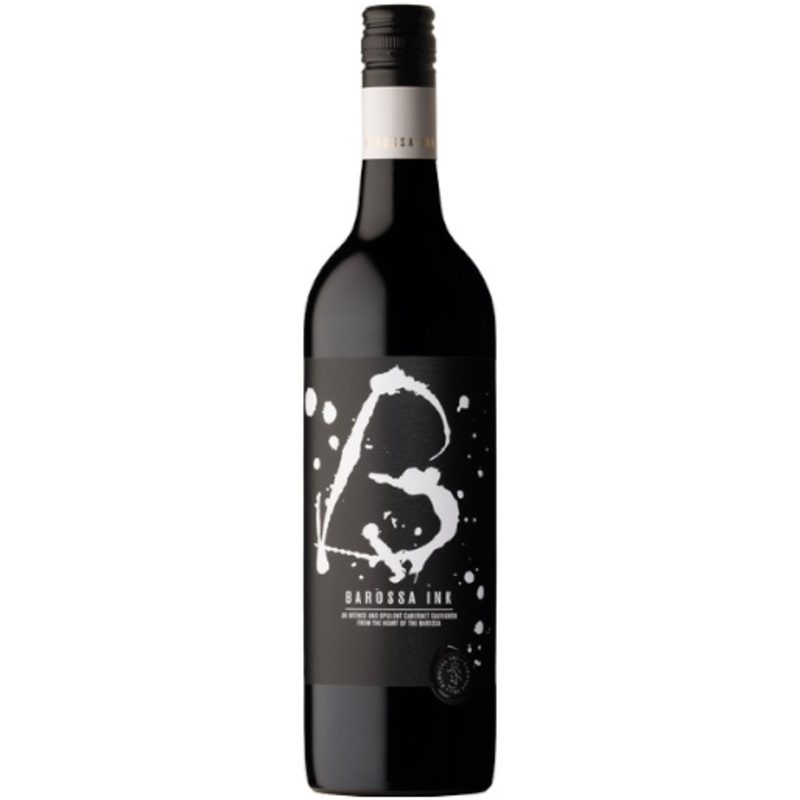 Barossa Ink Cabernet Sauvignon 20224