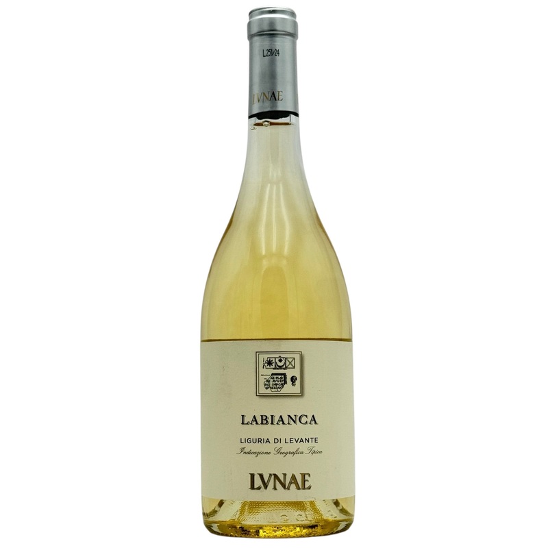 Cantine Lunae Bosoni 2023 Labianca Liguria di Levante