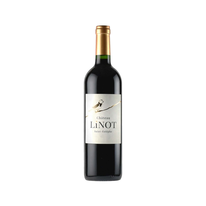 CHATEAU LINOT SAINT-ESTEPHE 2016 750ml