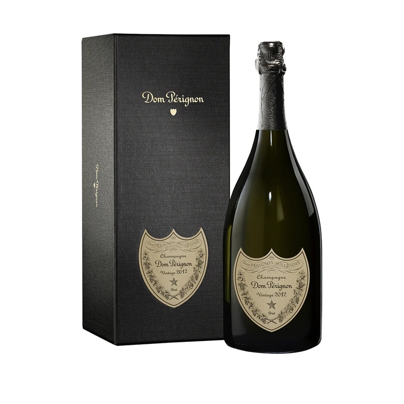 Dom Perignon Champagne Vintage 2012