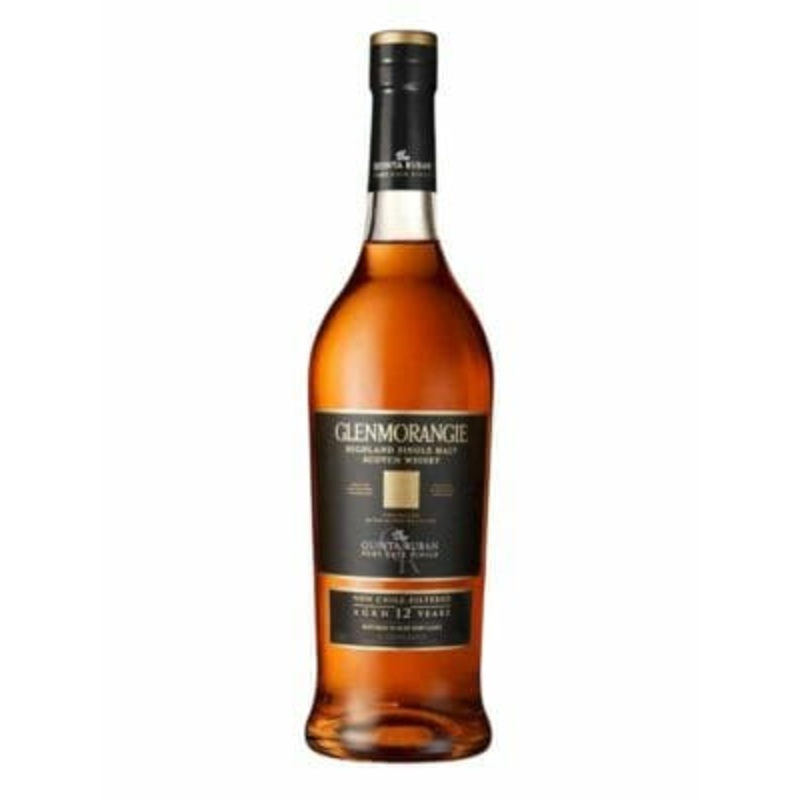 Glenmorangie The Quinta Ruban Scotch Whisky