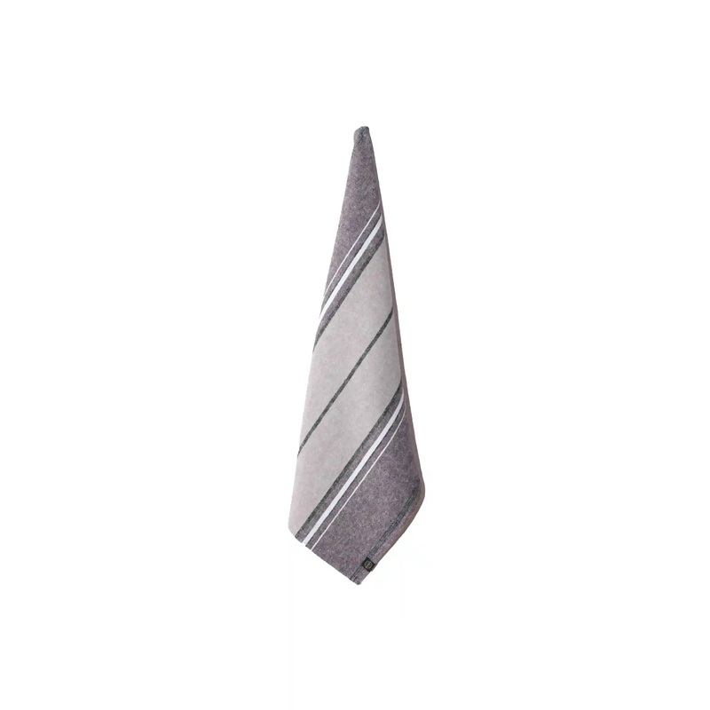 HAOMY RIMINI KITCHEN TOWEL - FIGUE