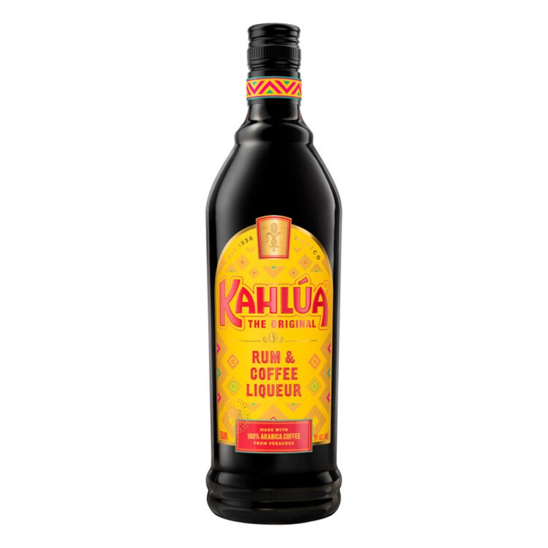 Kahlua Coffee Liqueur The Original 40 1L