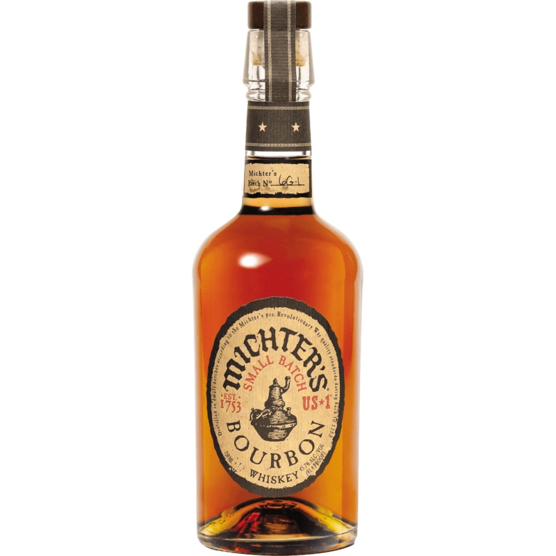 Michter's - Small Batch Bourbon Us 1