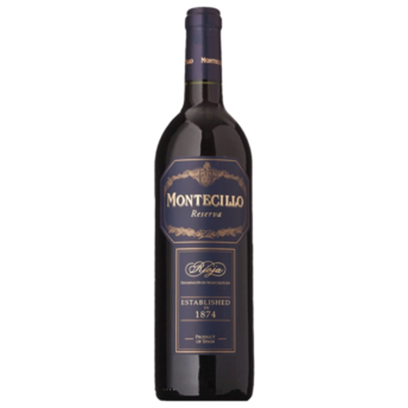 Montecillo Reserva 750Ml