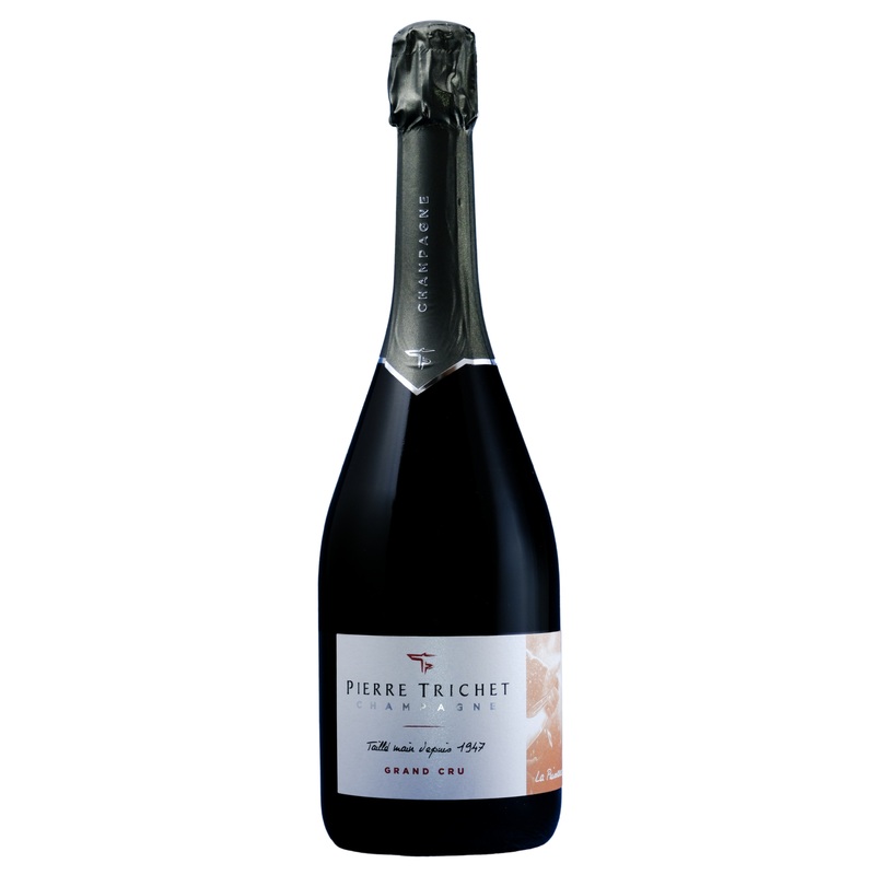 Pierre Trichet La Puissance Grand Cru Brut Champagne