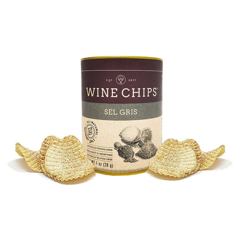 1 OZ. SEL GRIS - ESTATE CASE OF 12