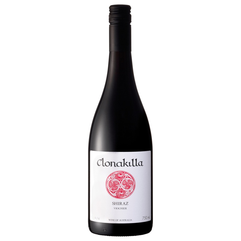 2010 Clonakilla Shiraz Viognier 750ml