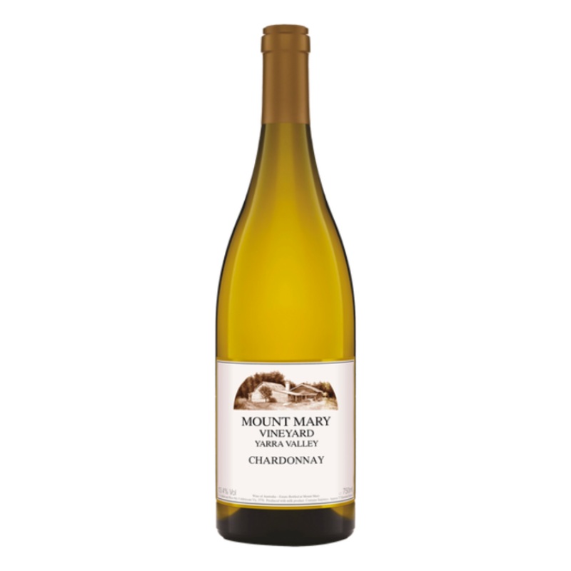 2021 Mount Mary Chardonnay 1.5L Magnum