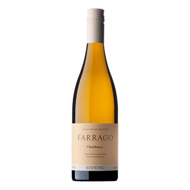 2022 Kooyong Farrago Chardonnay 750ml