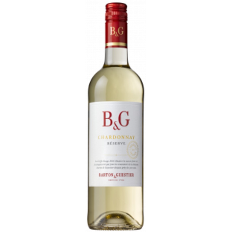 Barton & Guestier Reserve Chardonnay