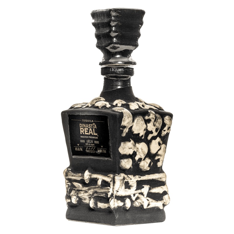 Dinastia Anejo Ceramica Craneo