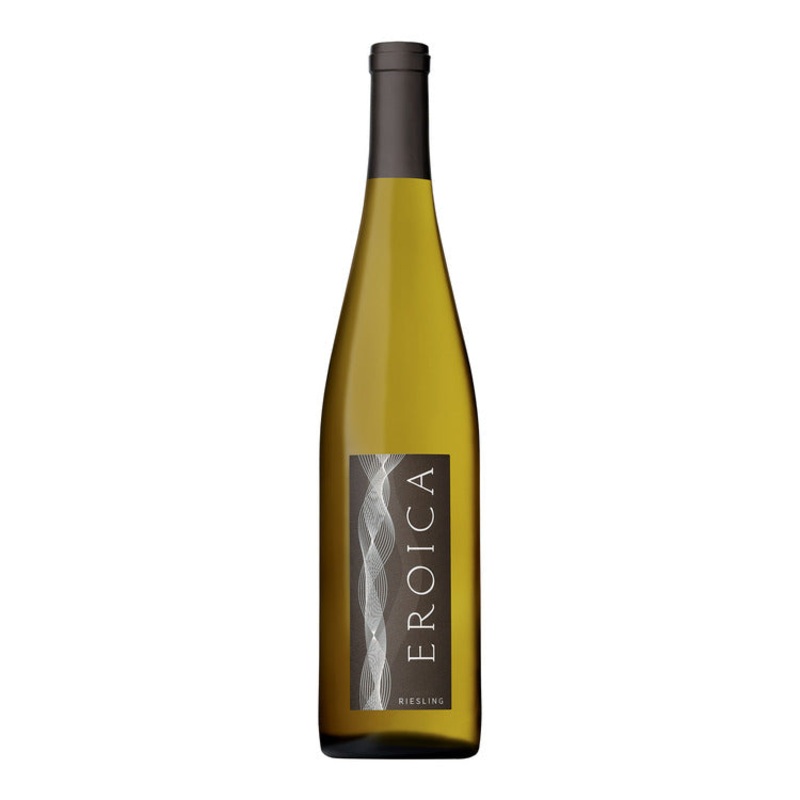Eroica Riesling Columbia Valley 2022 750Ml Wine