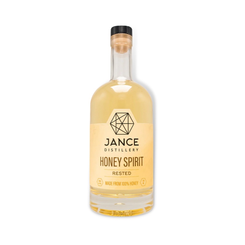 Jance Distillery Rested Honey Spirit 700ml (ABV 40%)