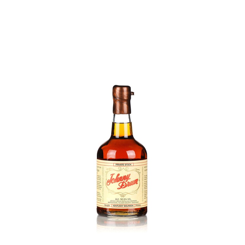 Johnny Drum Kentucky Bourbon 750 Ml