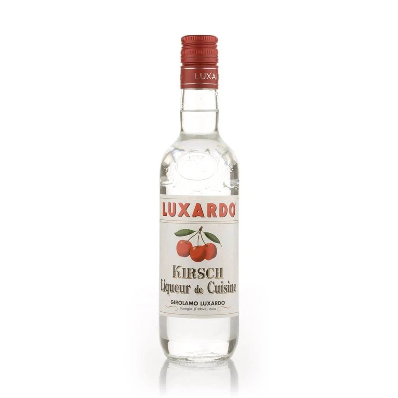 Luxardo Kirsch Liqueur De Cuisine 50cl