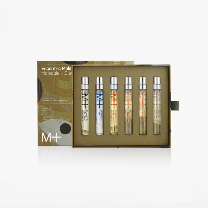 M+ 8.5ml Discovery Set
