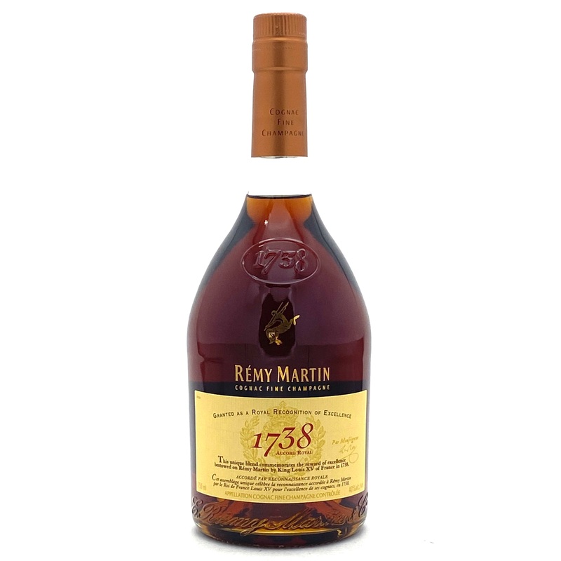 Remy Martin 1738 Accord Royal Cognac