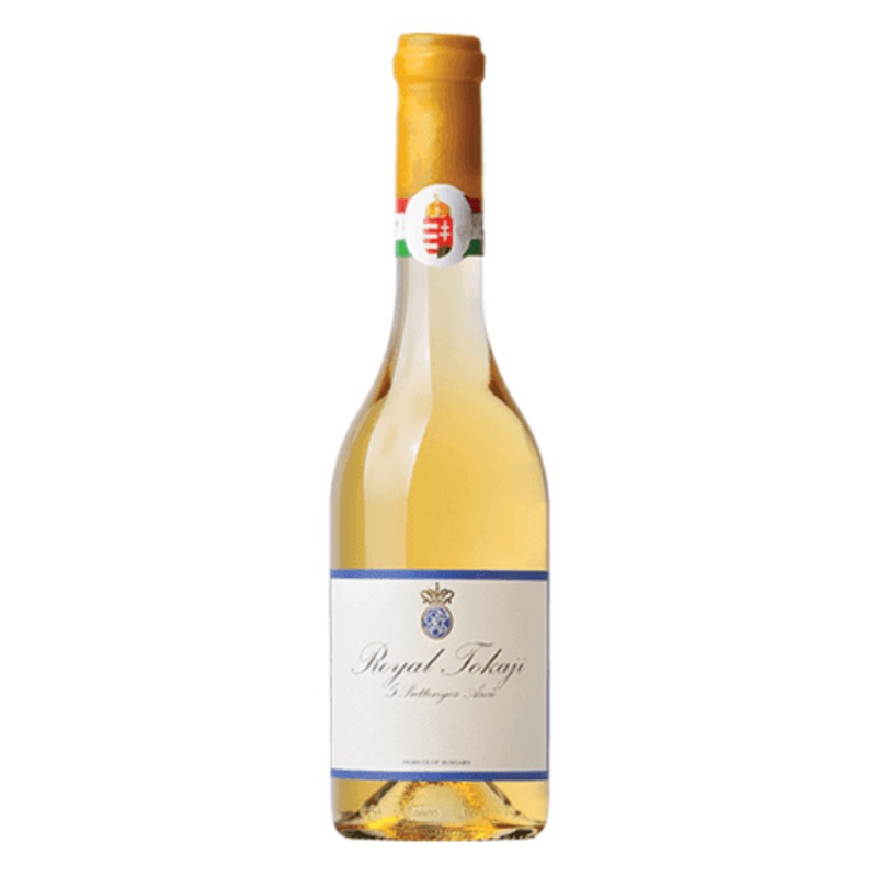 2018 Royal Tokaji Blue Label Aszu 5 Puttonyos 250ml Half Bottle
