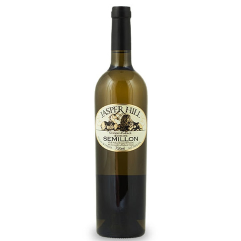 2019 Jasper Hill Georgia's Paddock Semillon 750ml