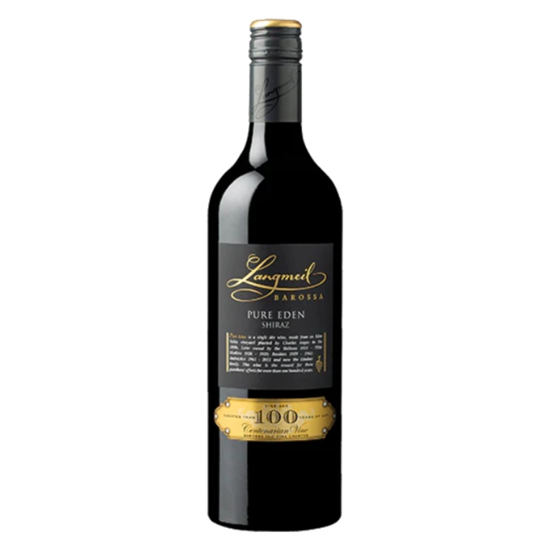 2021 Langmeil Pure Eden Shiraz 750ml
